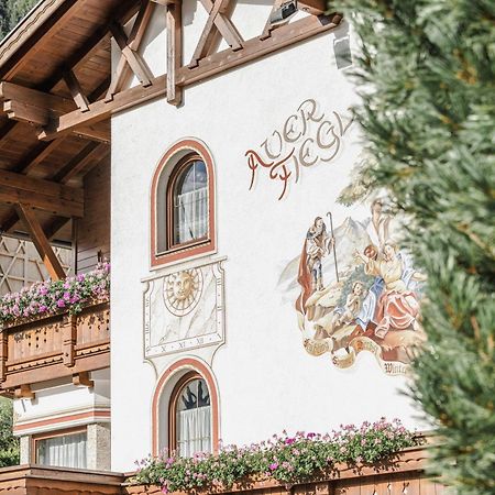 Auer-Fiegl Bed & Breakfast Solden Exterior photo
